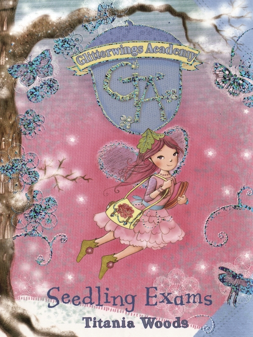 Cover image for Seedling Exams